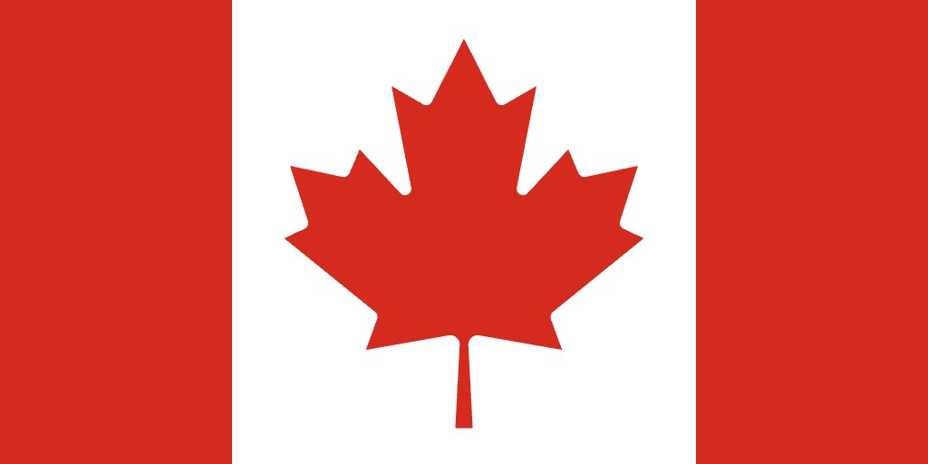 Flag of Canada
